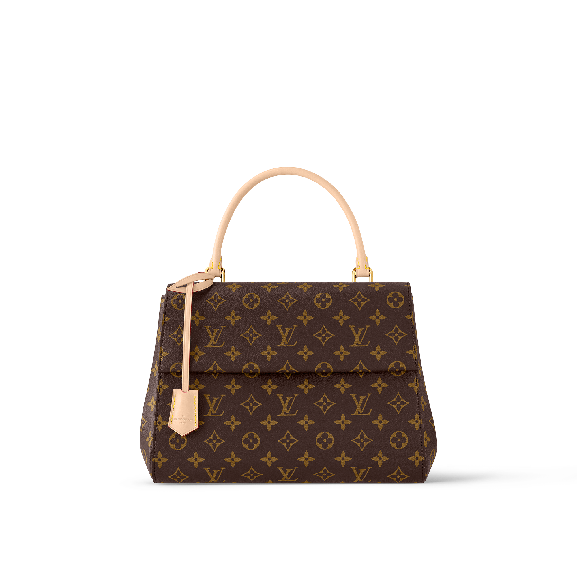 Louis vuitton 2025 cluny mm